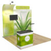 10x10ft Custom Booth 16 - Image 2