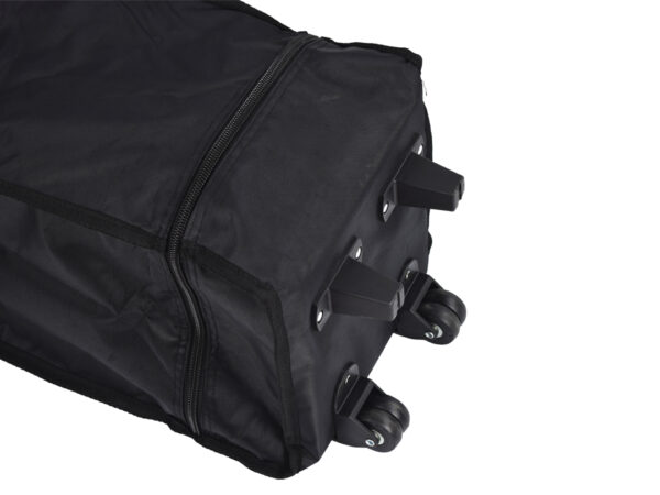 Carrying Bag w/ Wheels - Image 3