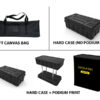 10x10ft Custom Booth 03 - Image 4