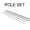 Feather Convex Flag (Medium) 10.5ft - Image 4