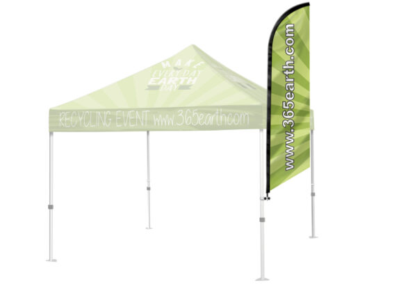 Tent Flag