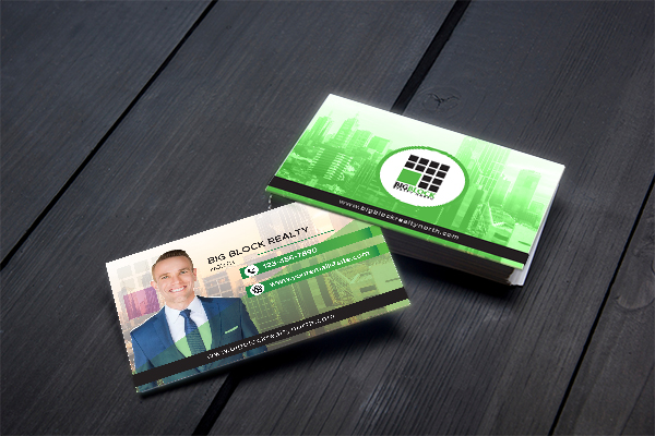 big_block_realty_north_real_estate_business_cards